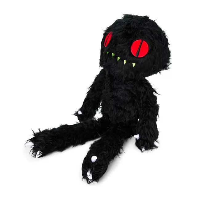 Sid the Sleep Paralysis Demon Plush - Gus Fink at Spencer's