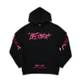 The Boys Hoodie at Spencer's