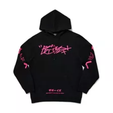 The Boys Hoodie at Spencer's
