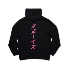 The Boys Hoodie at Spencer's