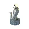 Jack Skellington Light-Up Statue - The Nightmare Before Christmas at Spencer's