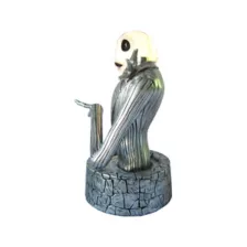 Jack Skellington Light-Up Statue - The Nightmare Before Christmas at Spencer's