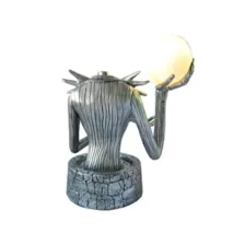 Jack Skellington Light-Up Statue - The Nightmare Before Christmas at Spencer's