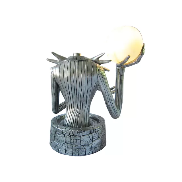 Jack Skellington Light-Up Statue - The Nightmare Before Christmas at Spencer's