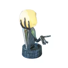 Jack Skellington Light-Up Statue - The Nightmare Before Christmas at Spencer's