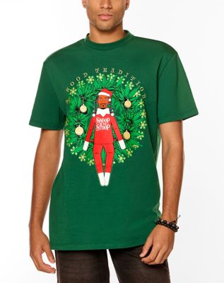 Tuxedo t shirt spencer's cheap