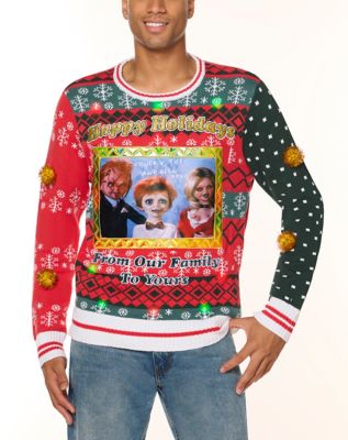 Funny christmas sweaters near me best sale