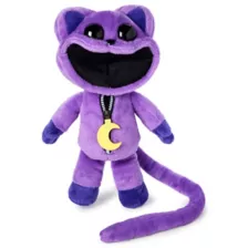 Nappy Cat Plush - Poppy Playtime at Spencer's