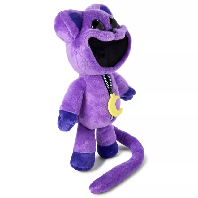Nappy Cat Plush - Poppy Playtime