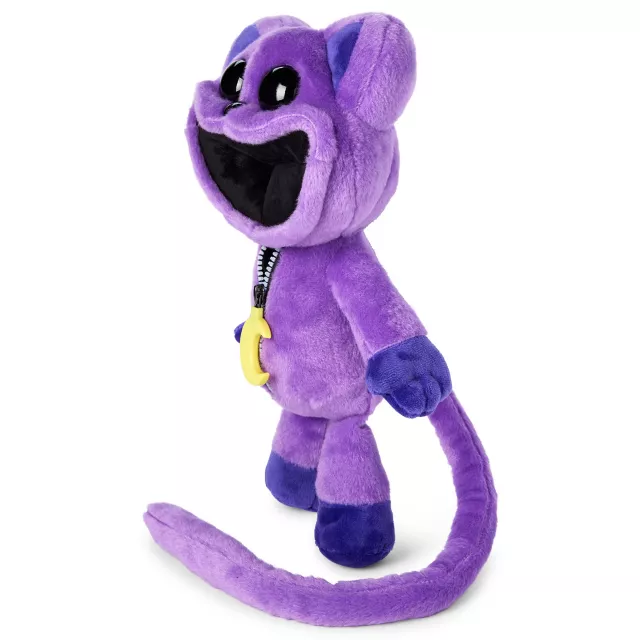 Nappy Cat Plush - Poppy Playtime