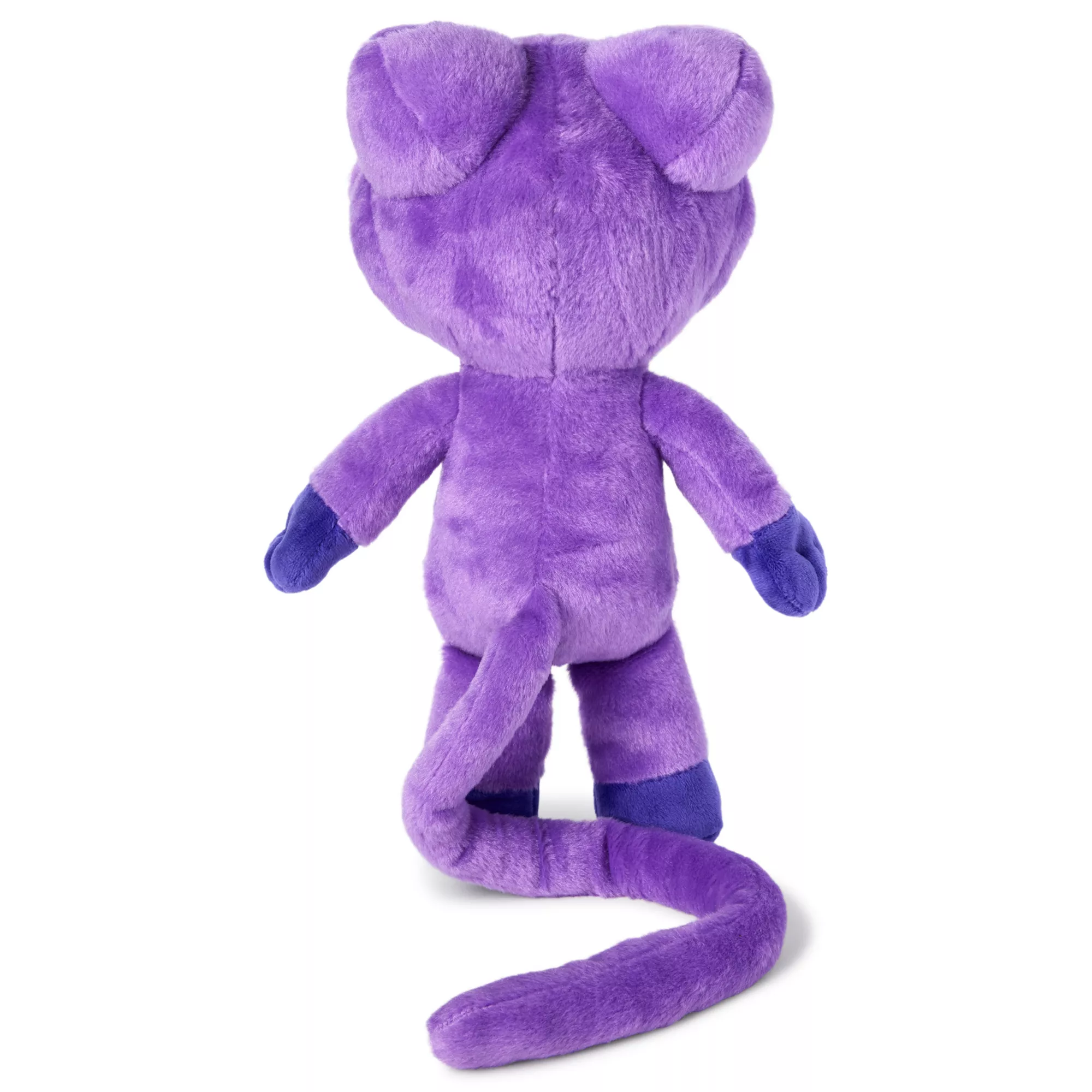 Nappy Cat Plush - Poppy Playtime at Spencer's