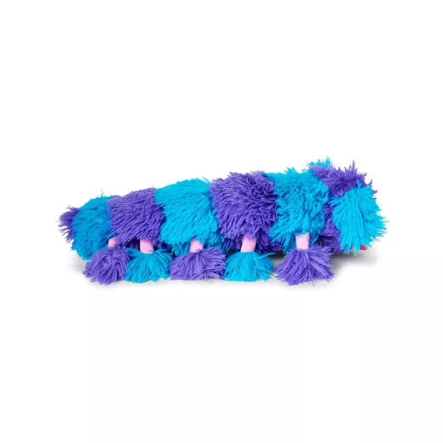 Pugapillar Plush - Poppy Playtime