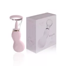 Sensual Vulva and Breast Pump at Spencer's