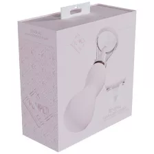 Sensual Vulva and Breast Pump at Spencer's