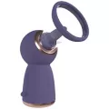 Exquisite Rechargeable Vulva and Breast Pump at Spencer's