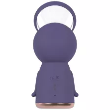 Exquisite Rechargeable Vulva and Breast Pump at Spencer's