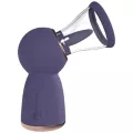 Exquisite Rechargeable Vulva and Breast Pump at Spencer's