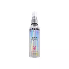 Playboy Pleasure Slick Cupcake Water-Based Lube - 4 oz. at Spencer's