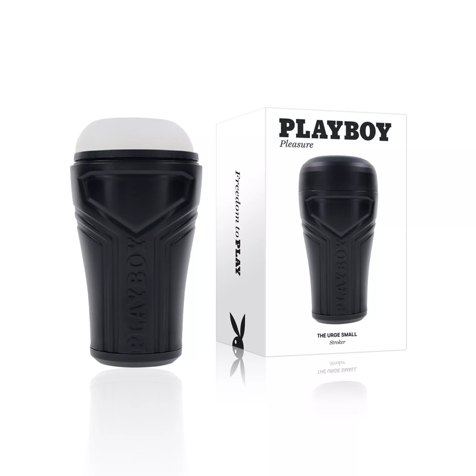 Playboy Pleasure The Urge Small Stroker at Spencer's
