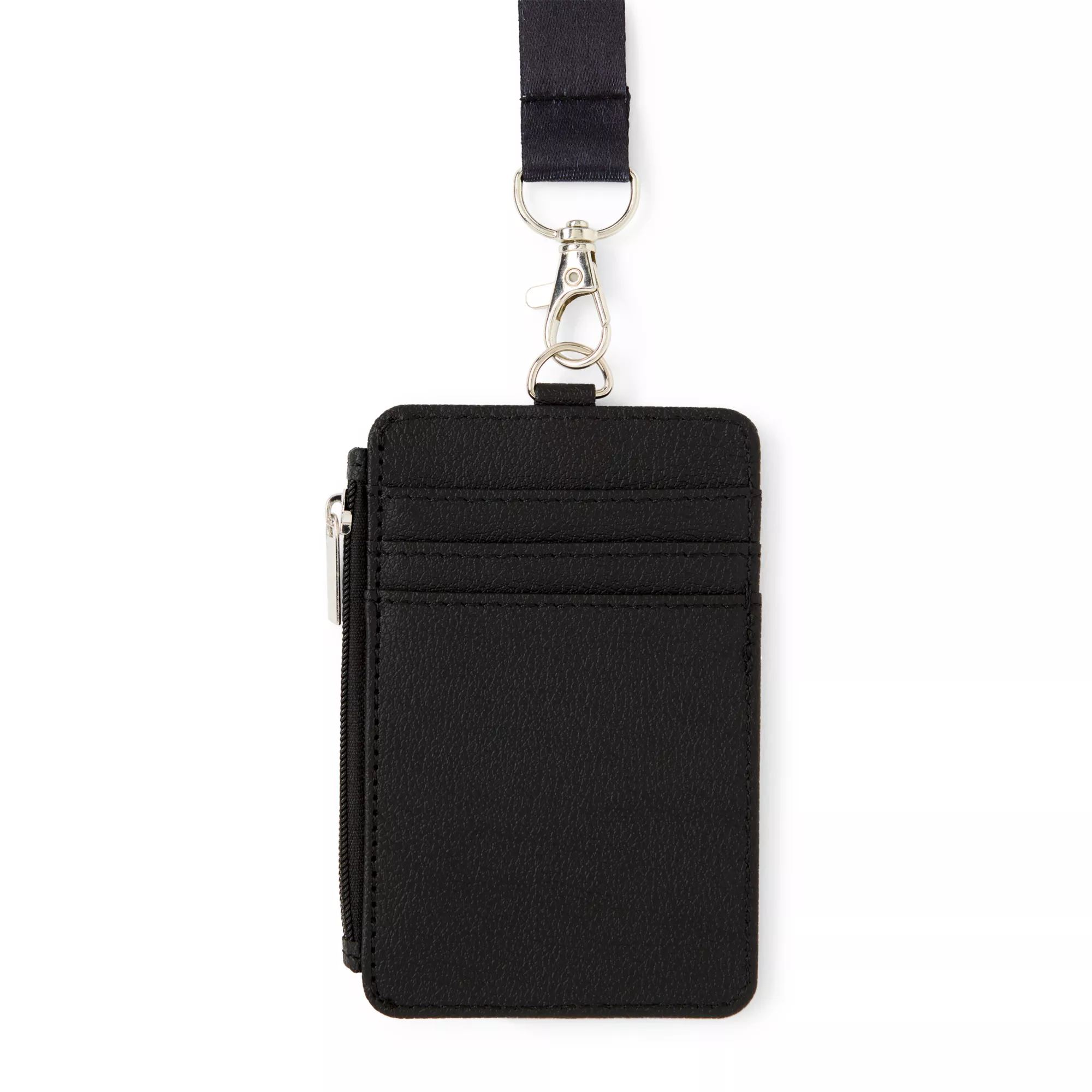 I Heart Boobs Lanyard Wallet - Danny Duncan at Spencer's