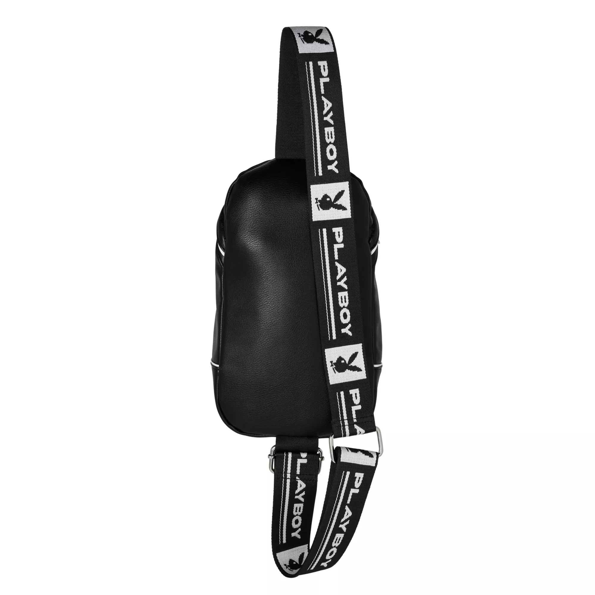Playboy Racing Crossbody Sling Bag at Spencer's