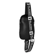 Playboy Racing Crossbody Sling Bag at Spencer's