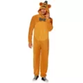 Five Nights at Freddy's Freddy Fazbear Jumpsuit at Spencer's