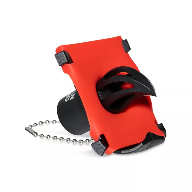 The Krak’in Ultimate Shotgun Tool Keychain at Spencer's