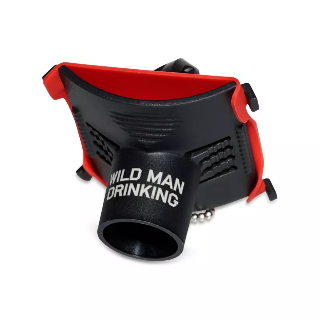 The Krak’in Ultimate Shotgun Tool Keychain at Spencer's