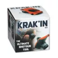 The Krak’in Ultimate Shotgun Tool Keychain at Spencer's