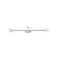 Cherry Cartilage Barbell - 14 Gauge at Spencer's