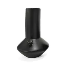 Beaker Bong Utensil Holder at Spencer's