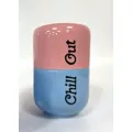 Chill Pill Utensil Holder at Spencer's