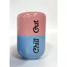 Chill Pill Utensil Holder at Spencer's