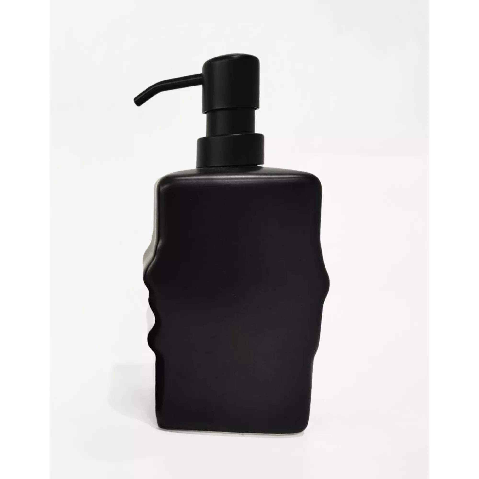 Fuck Off Skeleton Soap Dispenser at Spencer's