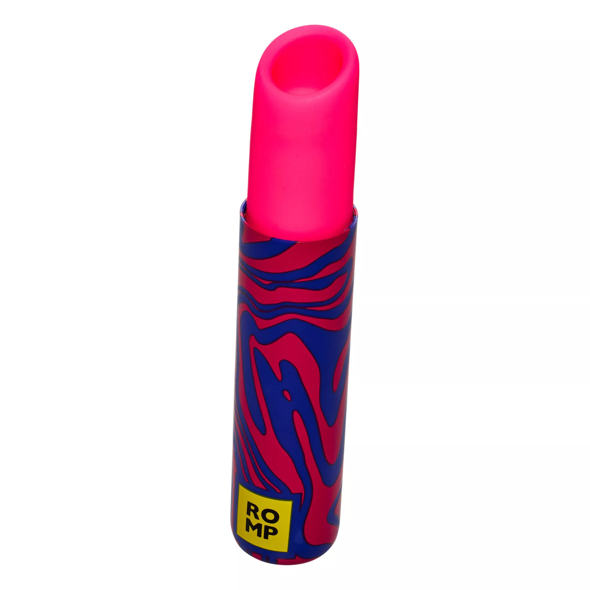 ROMP Lipstick Clitoral Vibrator at Spencer's
