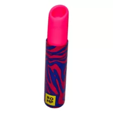 ROMP Lipstick Clitoral Vibrator at Spencer's