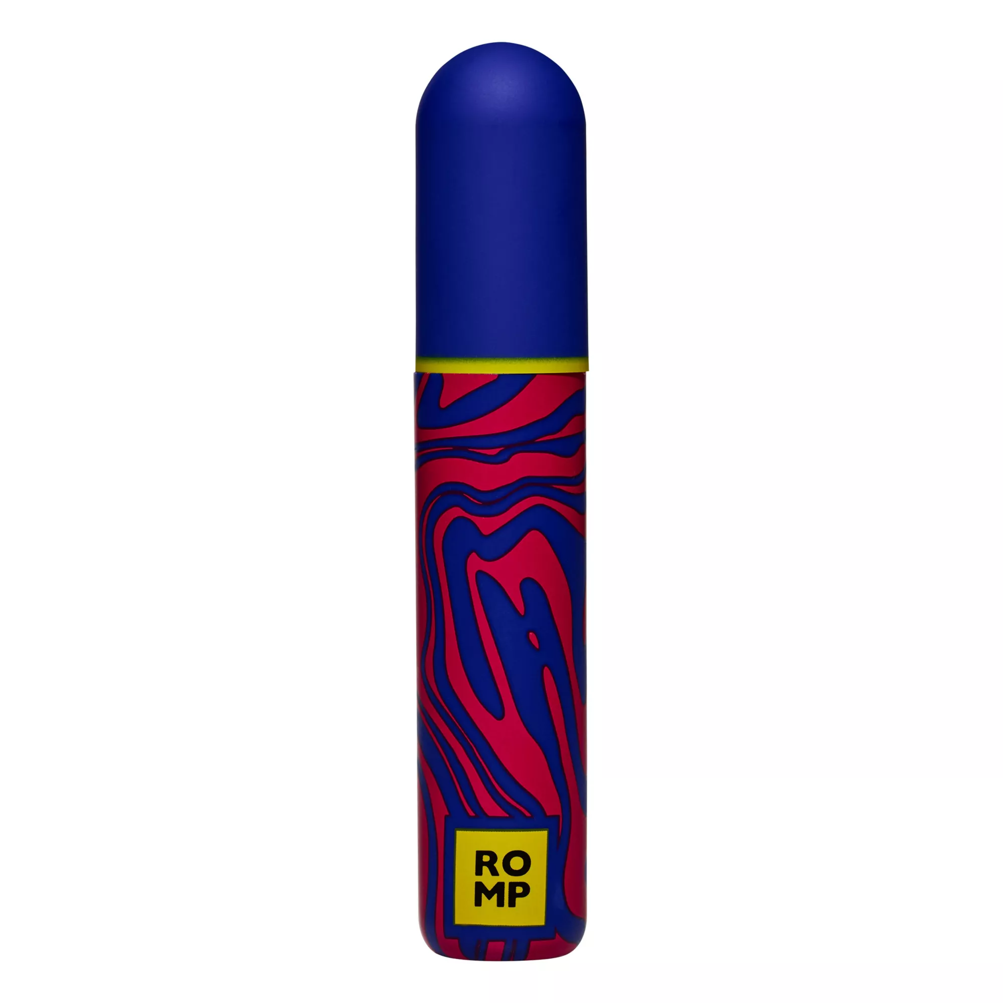 ROMP Lipstick Clitoral Vibrator at Spencer's