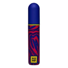 ROMP Lipstick Clitoral Vibrator at Spencer's