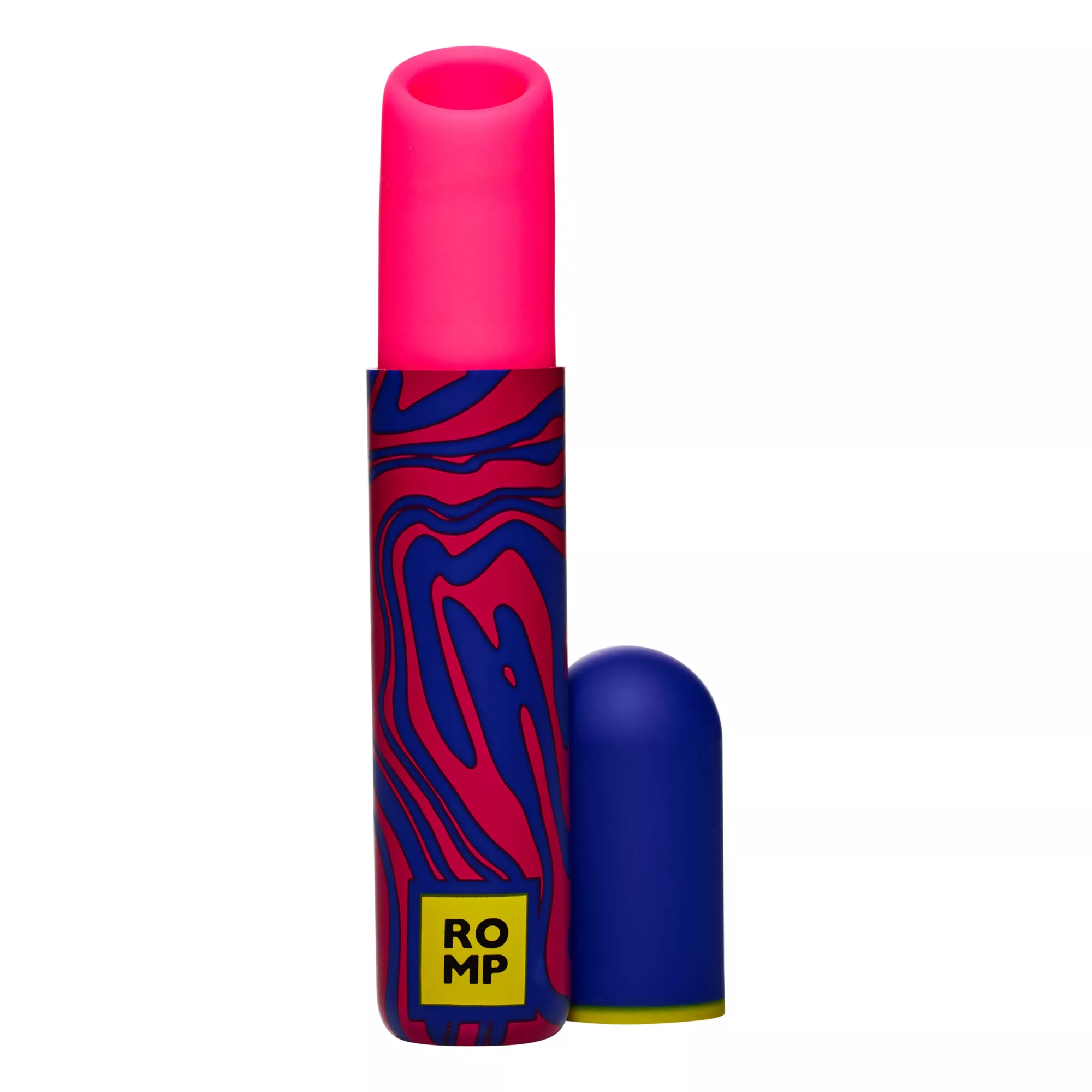 ROMP Lipstick Clitoral Vibrator at Spencer's
