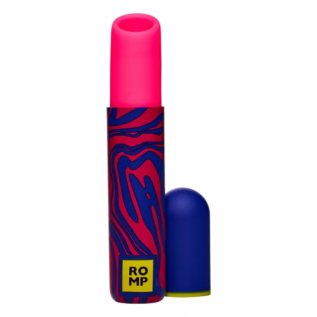 ROMP Lipstick Clitoral Vibrator at Spencer's