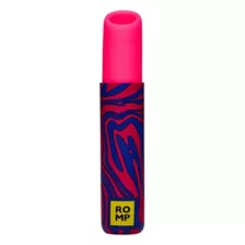 ROMP Lipstick Clitoral Vibrator at Spencer's