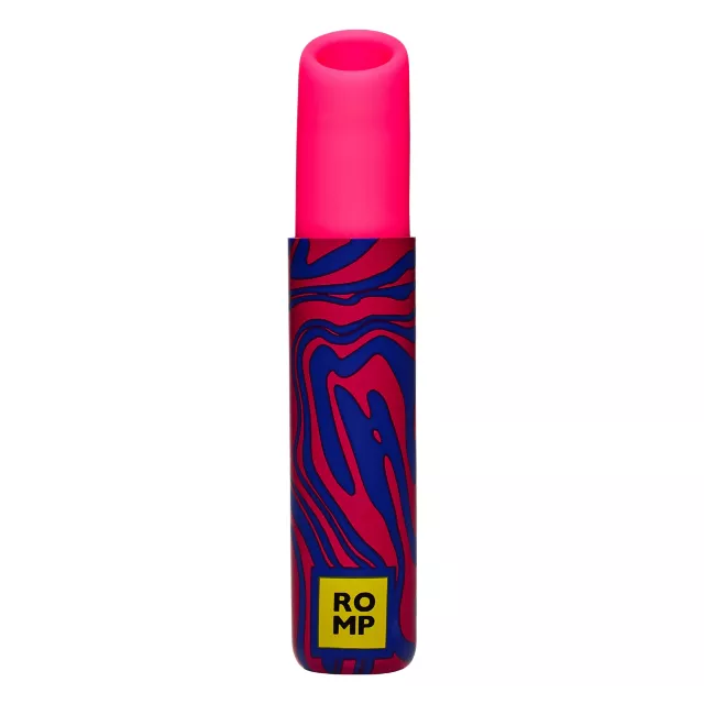 ROMP Lipstick Clitoral Vibrator at Spencer's