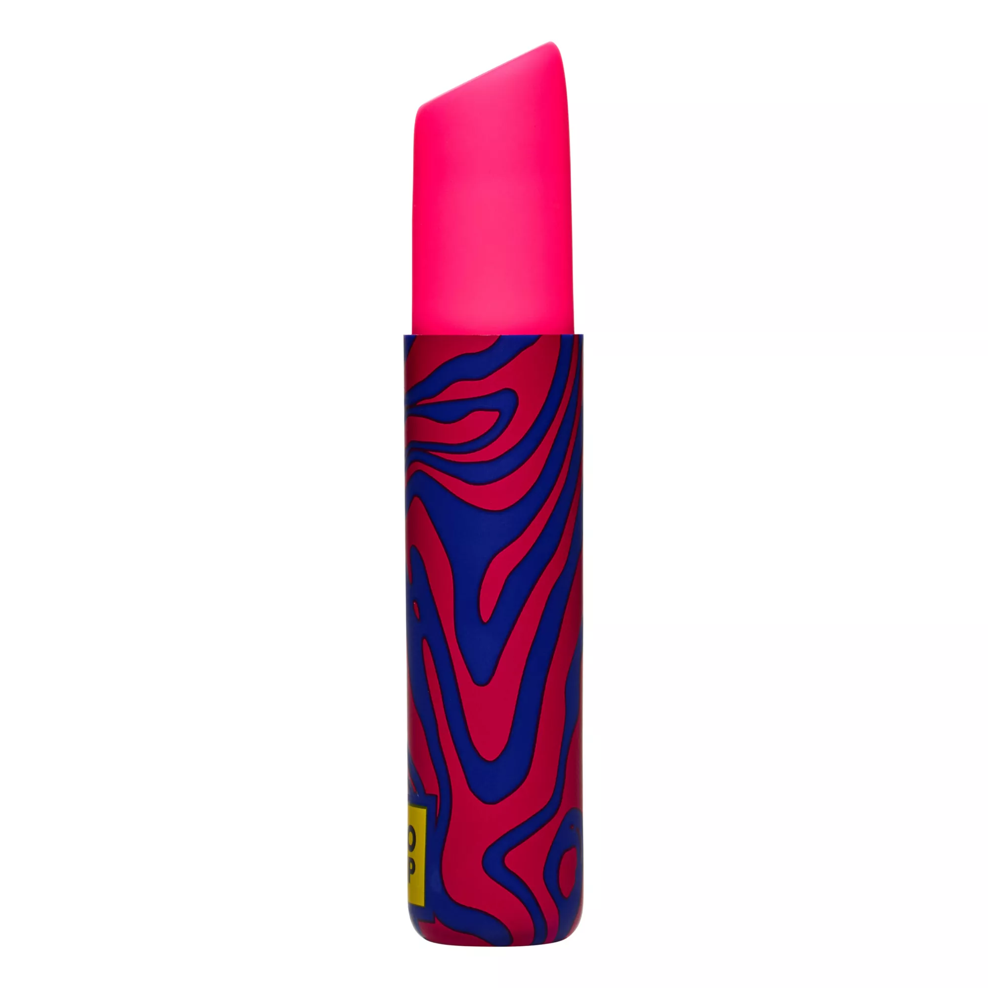 ROMP Lipstick Clitoral Vibrator at Spencer's