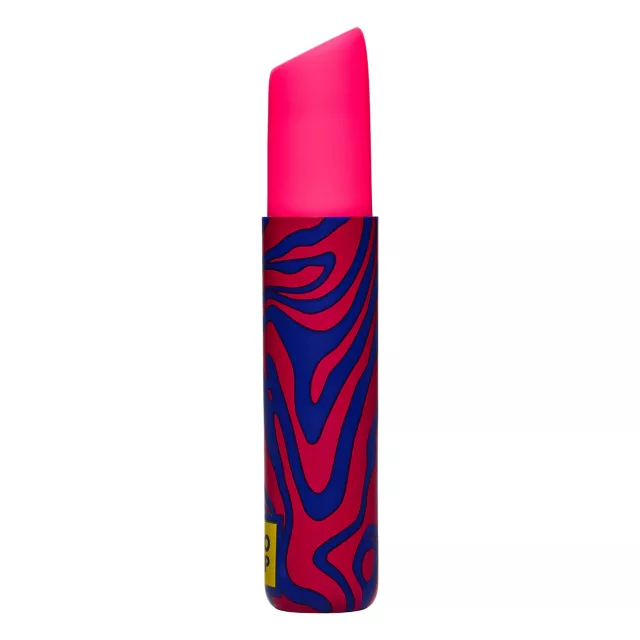 ROMP Lipstick Clitoral Vibrator at Spencer's