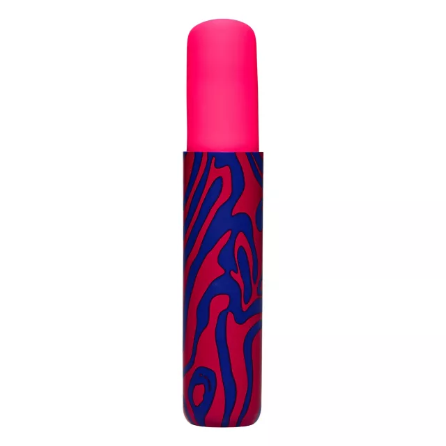 ROMP Lipstick Clitoral Vibrator at Spencer's