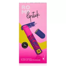 ROMP Lipstick Clitoral Vibrator at Spencer's