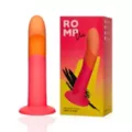 ROMP Dizi Dildo at Spencer's