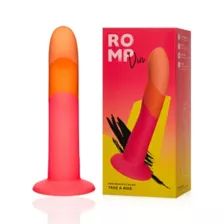 ROMP Dizi Dildo at Spencer's