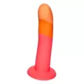 ROMP Dizi Dildo at Spencer's
